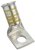 LCAF4/0-12H-X, Terminals Copp Comp Lug 1 Hole 4/0 AWG