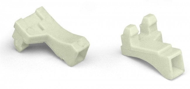 231-130, CODING KEY, 7.5MM, GREY 231-130, CODING KEY, 7.5MM, GREY