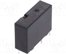 FTR-F3AA005E, Реле