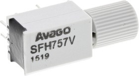 SP000063858, Оптоволоконный передатчик, 650 нм, 50 мА, 2 В