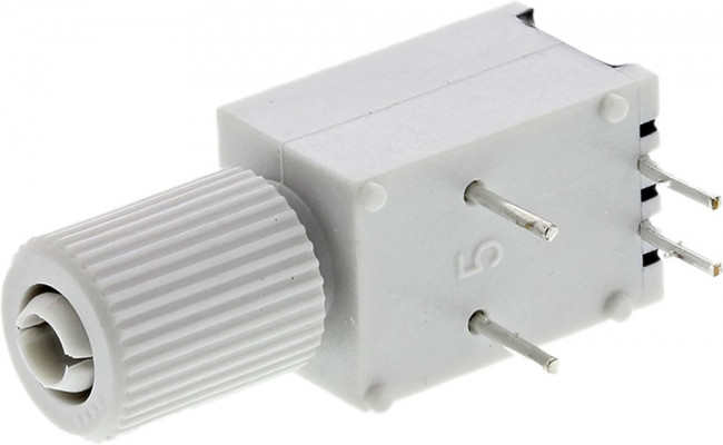 SP000063858, Оптоволоконный передатчик, 650 нм, 50 мА, 2 В