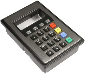 FT2K0803, Input Devices 5000 Series Int &amp; polymer keys