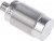 XS930R4PAM12, Inductive Barrel-Style Proximity Sensor, M30 x 1.5, 40 mm Detection, PNP Output, 10 30 V