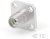 2081891-1, jack Flange Mount SMA Connector, 50, Screw Termination, Straight Body 2081891-1, jack Flange Mount SMA Connector, 50, Screw Termination, Straight Body