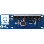 GrovePi Zero (GrovePi0 V1.4), Плата расширения для подключения модулей Grove к Raspberry Pi GrovePi Zero (GrovePi0 V1.4), Плата расширения для подключения модулей Grove к Raspberry Pi