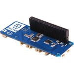 GrovePi Zero (GrovePi0 V1.4), Плата расширения для подключения модулей Grove к Raspberry Pi GrovePi Zero (GrovePi0 V1.4), Плата расширения для подключения модулей Grove к Raspberry Pi