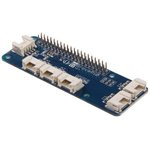 GrovePi Zero (GrovePi0 V1.4), Плата расширения для подключения модулей Grove к Raspberry Pi GrovePi Zero (GrovePi0 V1.4), Плата расширения для подключения модулей Grove к Raspberry Pi
