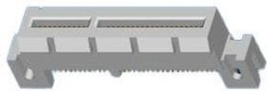 10025026-10001TLF, PCI Express / PCI Connectors PCI Express GEN 3 Card Edge conn Straddle-Mount 64 Positions 100mm Pitch 10025026-10001TLF, PCI Express / PCI Connectors PCI Express GEN 3 Card Edge conn Straddle-Mount 64 Positions 100mm Pitch