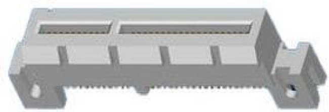 10025026-10001TLF, PCI Express / PCI Connectors PCI Express GEN 3 Card Edge conn Straddle-Mount 64 Positions 100mm Pitch 10025026-10001TLF, PCI Express / PCI Connectors PCI Express GEN 3 Card Edge conn Straddle-Mount 64 Positions 100mm Pitch