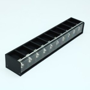 DG2000-B-10P-13-00A(H), Клеммный блок, 10 PIN, шаг 20.0 мм, винтовой DG2000-B-10P-13-00A(H), Клеммный блок, 10 PIN, шаг 20.0 мм, винтовой