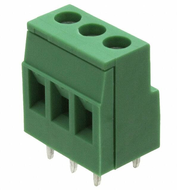 1730515, Fixed Terminal Blocks MKDSD 2 5/ 3-5 08