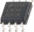 LMC6462AIM/NOPB, Operational Amplifiers - Op Amps DUAL MICROPOWER RRIO CMOS OP AMP