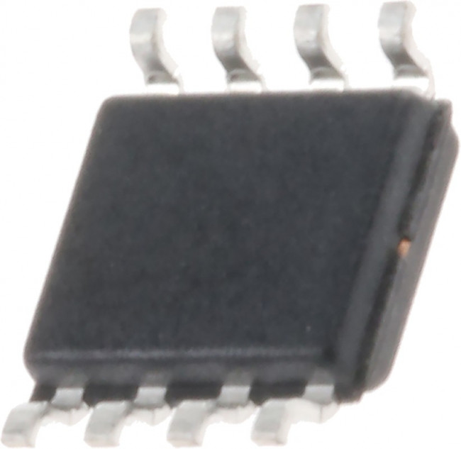 LMC6462AIM/NOPB, Operational Amplifiers - Op Amps DUAL MICROPOWER RRIO CMOS OP AMP
