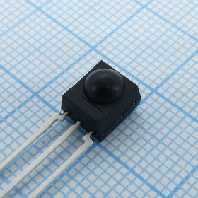 TSOP4833, Infrared Receivers 2.7-5.5V 33kHz 45Deg