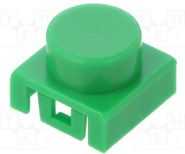 BTNK0250, Switch Bezels / Switch Caps TACT BUTTON