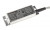 BNS 33S-12Z, BNS33 Series Magnetic Safety Switch, 100V ac/dc, Stainless Steel Housing, Cable BNS 33S-12Z, BNS33 Series Magnetic Safety Switch, 100V ac/dc, Stainless Steel Housing, Cable