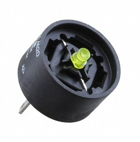 84-8001.4620, Industrial Panel Mount Indicators / Switch Indicators IND ELMT Illum 24 VDC