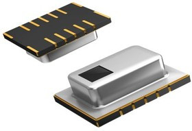 AMG8833, TEMPERATURE SENSOR, IR, 2.5DEG C, MODULE