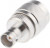 33_N-BNC-50-1/133_UE, RF Adapter, Straight, N Plug - BNC Socket, 50Ohm 33_N-BNC-50-1/133_UE, RF Adapter, Straight, N Plug - BNC Socket, 50Ohm