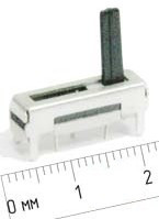 Резистор переменный движковый 50к\B\14мм\ 1x3x10\YSV-101N; №4527 РПдвиж 50к\B\14мм\ 1x3x10\YSV-101N\