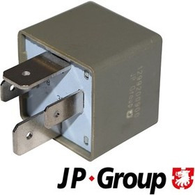 1299200900, Реле топл.насоса OPEL ASTRA F (56_, 57_) 1.4 i [1991/09-1998/09], OPEL ASTRA F (56_, 57_) 1.4 i 16V