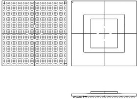 XC7Z035-3FBG676E, SoC FPGA XC7Z035-3FBG676E