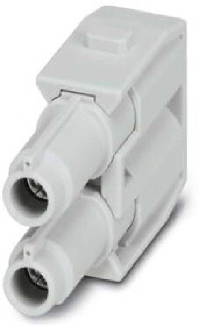 1417296, Heavy Duty Power Connectors HC-M-02-AT-F-16 1417296, Heavy Duty Power Connectors HC-M-02-AT-F-16