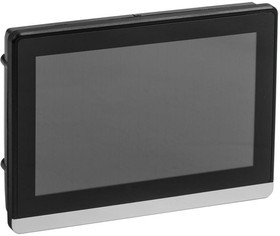 Панель оператора емкостная ETС 7дюйм пластиковый корпус ONI ETC-A8TS-HSSE-S-070