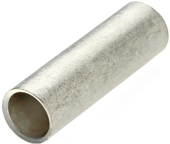 Гильза ГМЛ 2,5-2,6 луженая КВТ Гильза ГМЛ 2,5-2,6 луженая КВТ