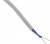 D-A73C, D-A7 Series Reed Switch, 0.5m Fly Lead, Rail Mounted