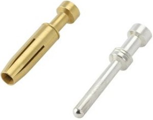 VN0202500362C, Heavy Duty Power Connectors Socket Contact Price Per PC VN0202500362C, Heavy Duty Power Connectors Socket Contact Price Per PC