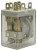 13F-2(SCL)12VDC 10/15A, Электромагнитное реле 13F-2 (SCL) 12VDC 10/15A, DPDT