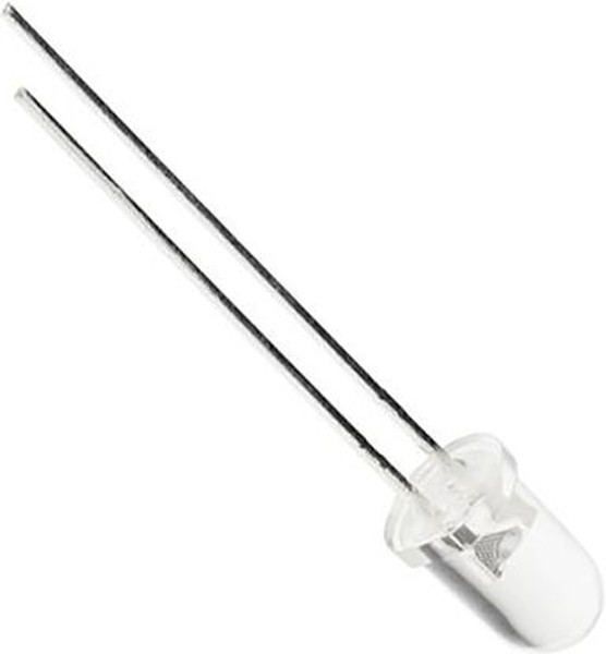 L-937EYW, LED; 3mm; red/yellow; 60°; Front: convex; 2?2.5/2.1?2.5V