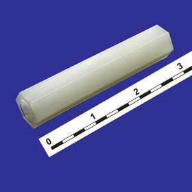 HTP-330, Стойка для печатных плат, пластмасса