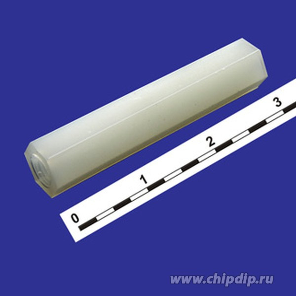 HTP-330, Стойка для печатных плат, пластмасса