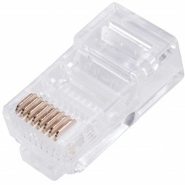 DS1123-05-P80T, (RJ45 Plug 8P8C) / TPR-8P8C (ROUND TYPE) (DS1123-05-P80T) DS1123-05-P80T, (RJ45 Plug 8P8C) / TPR-8P8C (ROUND TYPE) (DS1123-05-P80T)