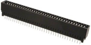 2-5530843-3, Standard Card Edge Connectors CONN SEC II 35 POS 100C/L 2-5530843-3, Standard Card Edge Connectors CONN SEC II 35 POS 100C/L
