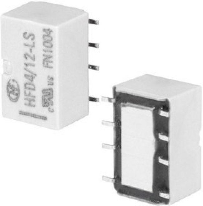 HFD4/12-LS, SMD / HFD4/12-LS