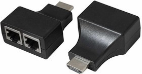 HDMI (m)-RJ-45(8P-8C)