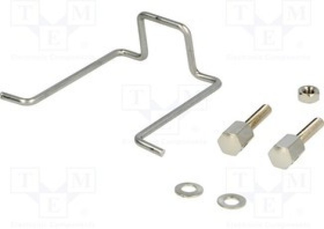 KT0009, Фиксирующая скоба, IEC 60320, PF0001, PF0030, PX0587