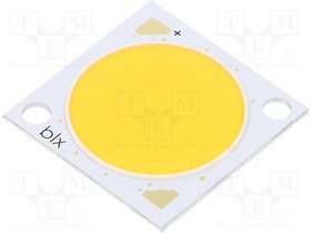 BXRE-30E4000-B-83, Power LED; COB; 120°; 700mA; P: 23.2W; 3852lm; 24x24x1.65mm; 166lm/W BXRE-30E4000-B-83, Power LED; COB; 120°; 700mA; P: 23.2W; 3852lm; 24x24x1.65mm; 166lm/W