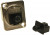 CP30291, Dust Cover Suitable for RJ45 Sockets, Black