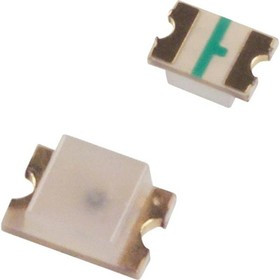 SML-LXT0805IW-TR, Светодиод, QuasarBrite, Красный, SMD (Поверхностный Монтаж), 0805 [2012 Metric], 20 мА, 2 В, 635 нм