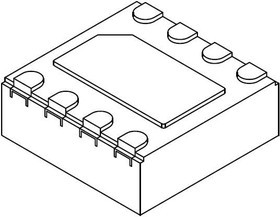 SST26VF040A-104I/MF SST26VF040A-104I/MF