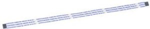686606200001, WR-FFC Series FFC Ribbon Cable, 6-Way, 1mm Pitch, 200mm Length 686606200001, WR-FFC Series FFC Ribbon Cable, 6-Way, 1mm Pitch, 200mm Length