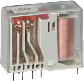ROS 2506, PCB Safety Relay K-ROS, 2NO + 2NC, 24V, 625Ohm, 8A