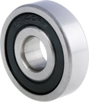 6207-2RS/C3 Single Row Deep Groove Ball Bearing- Both Sides Sealed 35mm I.D, 72mm O.D 6207-2RS/C3 Single Row Deep Groove Ball Bearing- Both Sides Sealed 35mm I.D, 72mm O.D