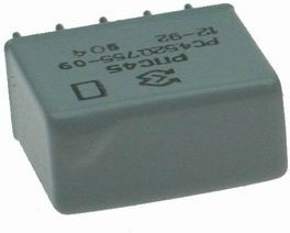 РПС45 РС4.520.755-21, (12в) (90-92г. ) РПС45 РС4.520.755-21, (12в) (90-92г. )