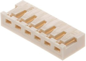 212415-0500, Headers & Wire Housings 2.5mm Board In Connector HSG 5Ckt 212415-0500, Headers & Wire Housings 2.5mm Board In Connector HSG 5Ckt