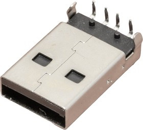 Разъем USB для ноутбука 0297